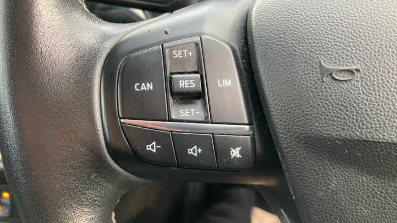 Ford Fiesta 1.1 Zetec 5dr Petrol Hatchback